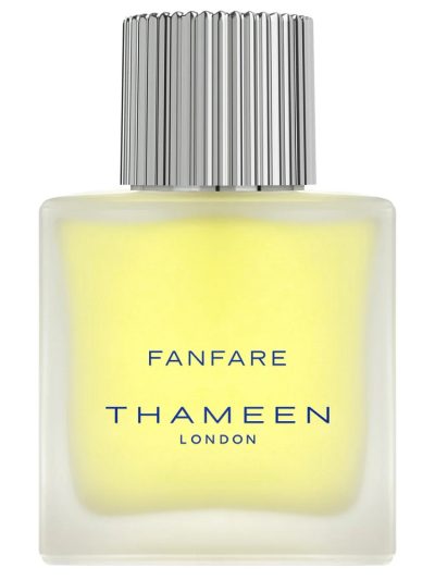 Thameen Fanfare woda kolońska spray 100ml - produkt bez opakowania