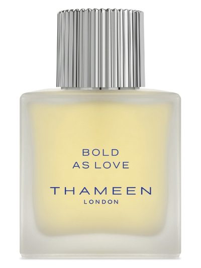 Thameen Bold As Love woda kolońska spray 100ml - produkt bez opakowania