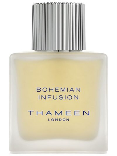 Thameen Bohemian Infusion woda kolońska spray 100ml - produkt bez opakowania