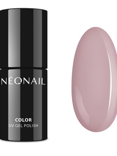 NeoNail UV Gel Polish Color lakier hybrydowy Gorgeous Inside Out 7.2ml