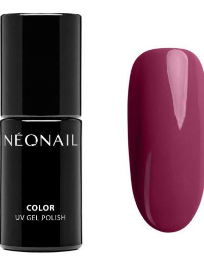 NeoNail UV Gel Polish Color lakier hybrydowy Feel Gorgeous 7.2ml