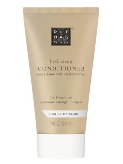 Rituals Hydrating nawilżająca odżywka do włosów 70ml