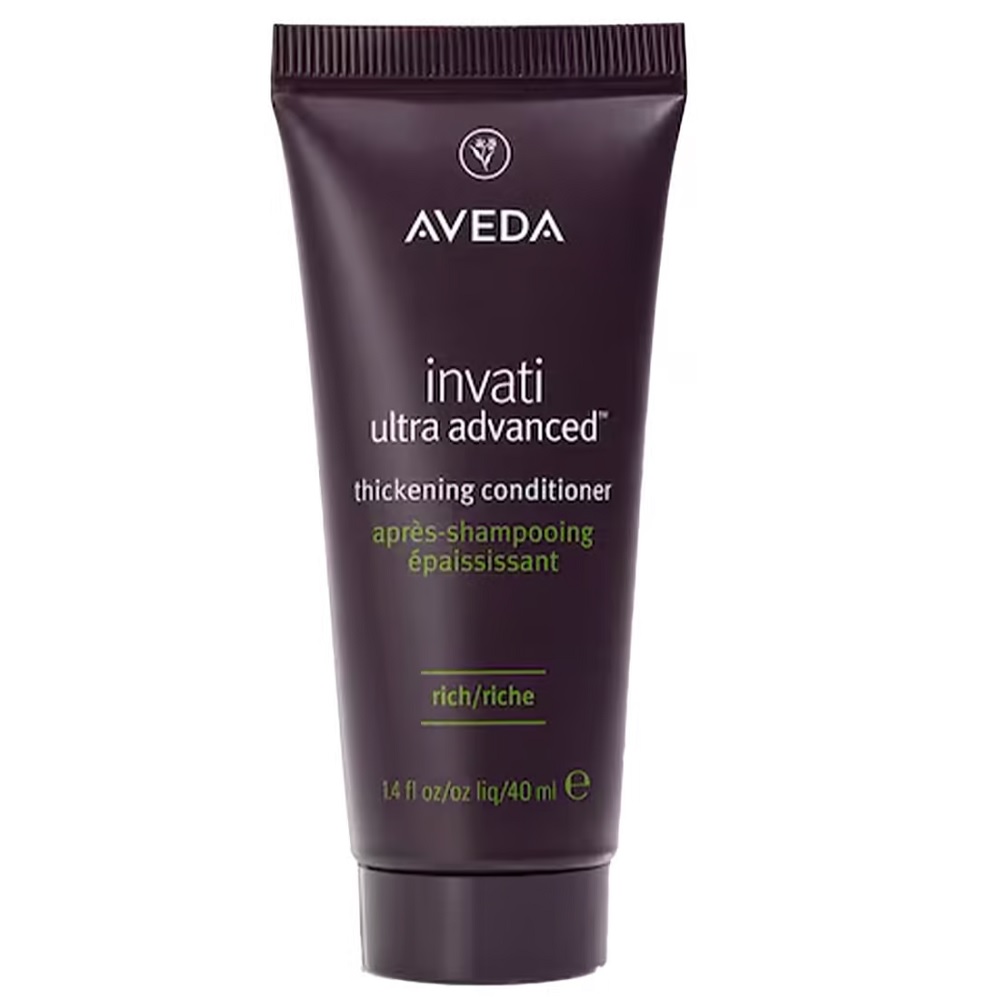Aveda Aveda Invati Ultra Advanced Thickening Conditioner zagęszczająca odżywka do włosów Rich 40ml