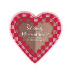 Lovely Warm at Heart wypiekany bronzer do twarzy 9g