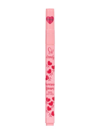 Lovely Forever Yours Nail Art Pen lakier do paznokci w formie pisaka 3