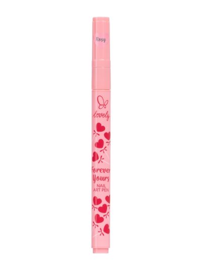 Lovely Forever Yours Nail Art Pen lakier do paznokci w formie pisaka 2