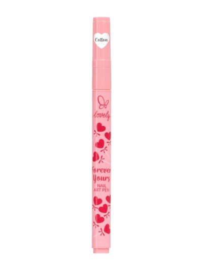 Lovely Forever Yours Nail Art Pen lakier do paznokci w formie pisaka 1