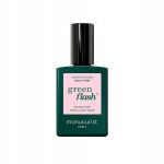Manucurist Green Flash Nail Polish lakier do paznokci Milky Pink 15ml