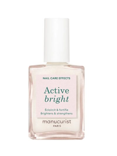 Manucurist Active Bright lakier do paznokci 15ml