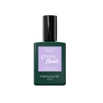 Manucurist Green Flash Nail Polish lakier do paznokci Wisteria 15ml