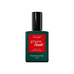 Manucurist Green Flash Nail Polish lakier do paznokci Red Cherry 15ml