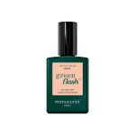 Manucurist Green Flash Nail Polish lakier do paznokci Beige 15ml