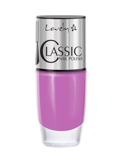Lovely Classic Nail Polish lakier do paznokci 155 8ml