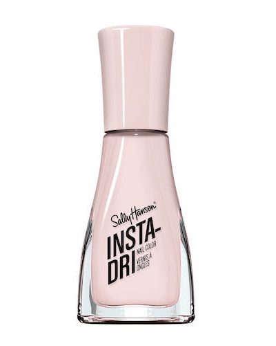 Sally Hansen Insta-Dri Nail Color lakier do paznokci 239 In a Blush 9.17ml