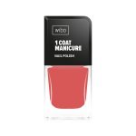 Wibo 1 Coat Manicure lakier do paznokci 15 8.5ml
