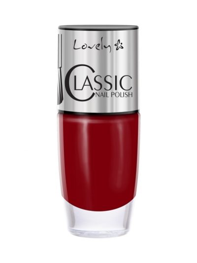 Lovely Classic Nail Polish lakier do paznokci 369 8ml
