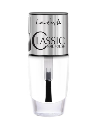 Lovely Classic Nail Polish lakier do paznokci 20 8ml