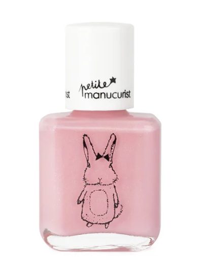 Manucurist Petite lakier do paznokci dla dzieci Rosie The Rabbit 8ml