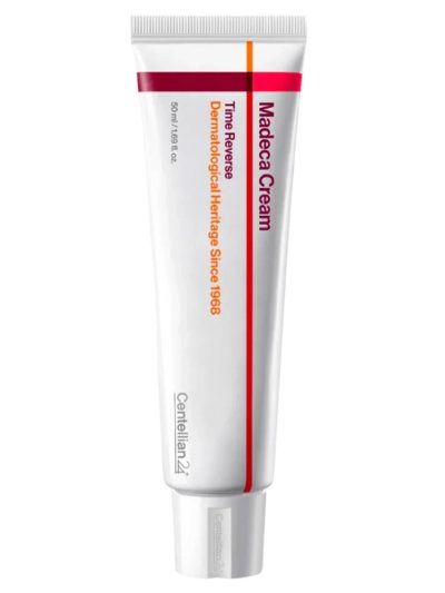 Centellian24 Madeca Cream Time Reverse przeciwstarzeniowy krem do twarzy 50ml