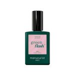 Manucurist Green Flash Nail Polish lakier do paznokci Halo 15ml