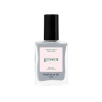 Manucurist Green Nail Polish lakier do paznokci Mist Grey 15ml