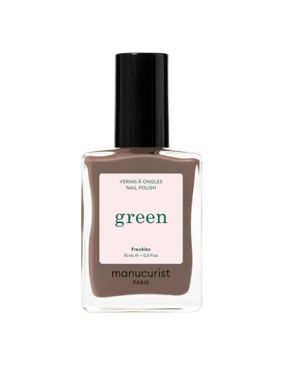 Manucurist Green Nail Polish lakier do paznokci Freckles 15ml