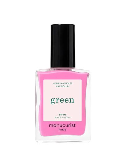 Manucurist Green Nail Polish lakier do paznokci Bloom 15ml