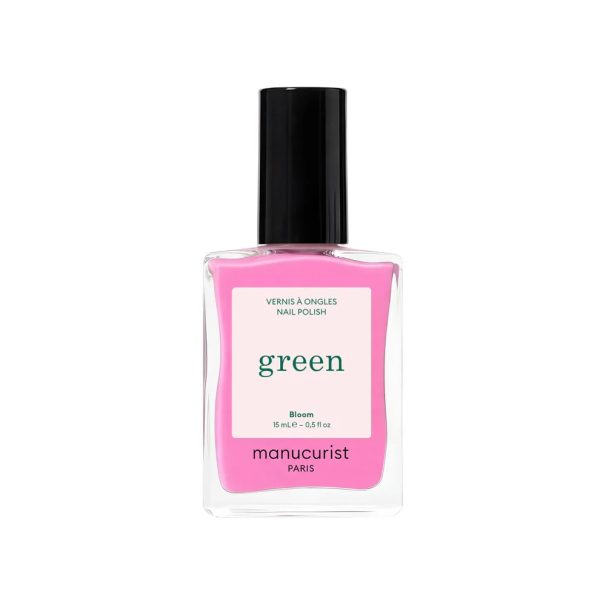 Manucurist Green Nail Polish lakier do paznokci Bloom 15ml