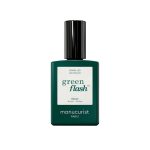 Manucurist Green Flash Nail Polish lakier do paznokci Nebula 15ml