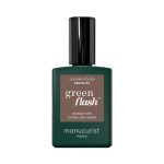 Manucurist Green Flash Nail Polish lakier do paznokci Freckles 15ml