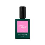 Manucurist Green Flash Nail Polish lakier do paznokci Bloom 15ml