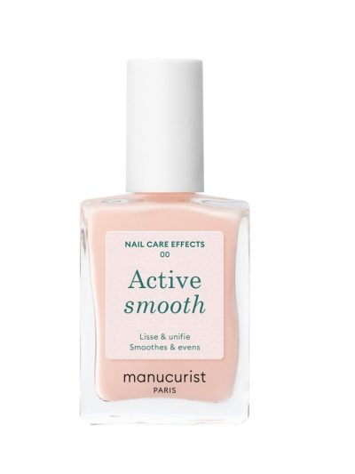 Manucurist Active Smooth lakier do paznokci 00 15ml