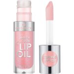 Essence Hydra Kiss Lip Oil odżywczy olejek do ust 10 Sugar Sparkle 4ml
