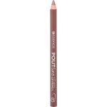 Essence Poutline Soft Glide Lip Pencil miękka konturówka do ust 03 Bare Affair 0.62g