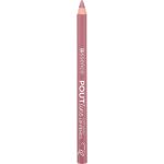 Essence Poutline Soft Glide Lip Pencil miękka konturówka do ust 02 Pinky Promise
0.62g