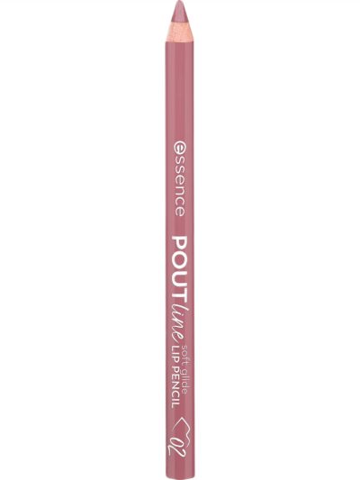 Essence Poutline Soft Glide Lip Pencil miękka konturówka do ust 02 Pinky Promise
0.62g
