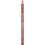 Essence Poutline Soft Glide Lip Pencil miękka konturówka do ust 01 Like To Mauve It 0.62g