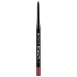 Essence 8h Matte Comfort Lipliner konturówka do ust 19 Burgundy Bestie 0.3g