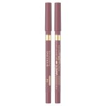 Eveline Cosmetics Variete wodoodporna żelowa konturówka do ust 08
