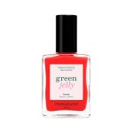 Manucurist Green Jelly Nail Polish lakier do paznokci Twizzle 15ml