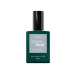 Manucurist Green Flash Nail Polish lakier do paznokci Mist Grey 15ml