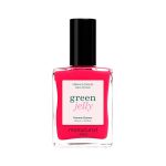 Manucurist Green Jelly Nail Polish lakier do paznokci Pomme d'amour 15ml