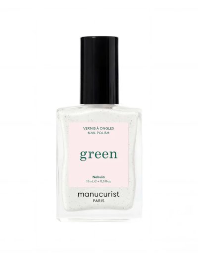 Manucurist Green Nail Polish lakier do paznokci Nebula 15ml