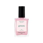 Manucurist Green Nail Polish lakier do paznokci Halo 15ml