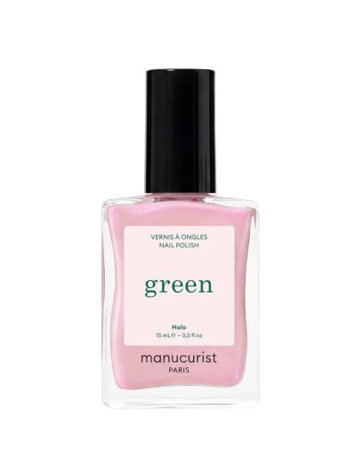 Manucurist Green Nail Polish lakier do paznokci Halo 15ml
