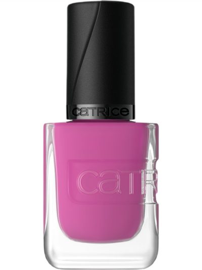 Catrice Gel Affair lakier do paznokci 049 Flirt Frequency 10.5ml