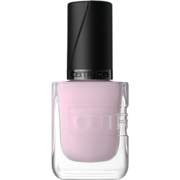 Catrice Gel Affair lakier do paznokci 048 Frosted Crush 10.5ml