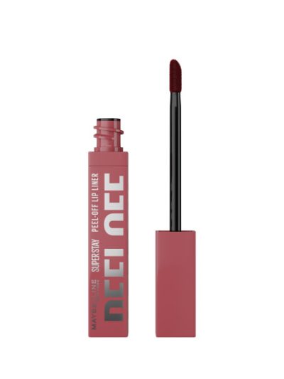 Maybelline Super Stay Peel-Off Liner semi-permanentna konturówka do ust 002 Haze 4.8ml