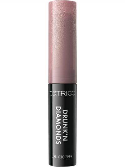 Catrice Drunk'n Diamonds topper do cieni do powiek 020 Blossom Lights 2.5g