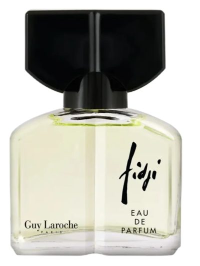 Guy Laroche Fidji woda perfumowana spray 50ml